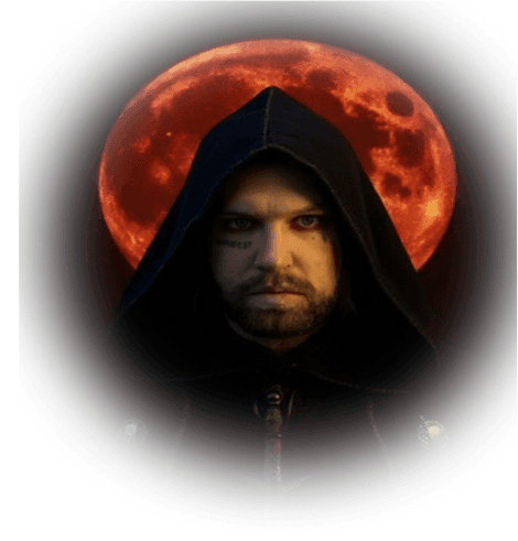 High Priest Fronzilla