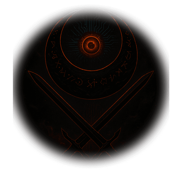 The Black Crescent Guard