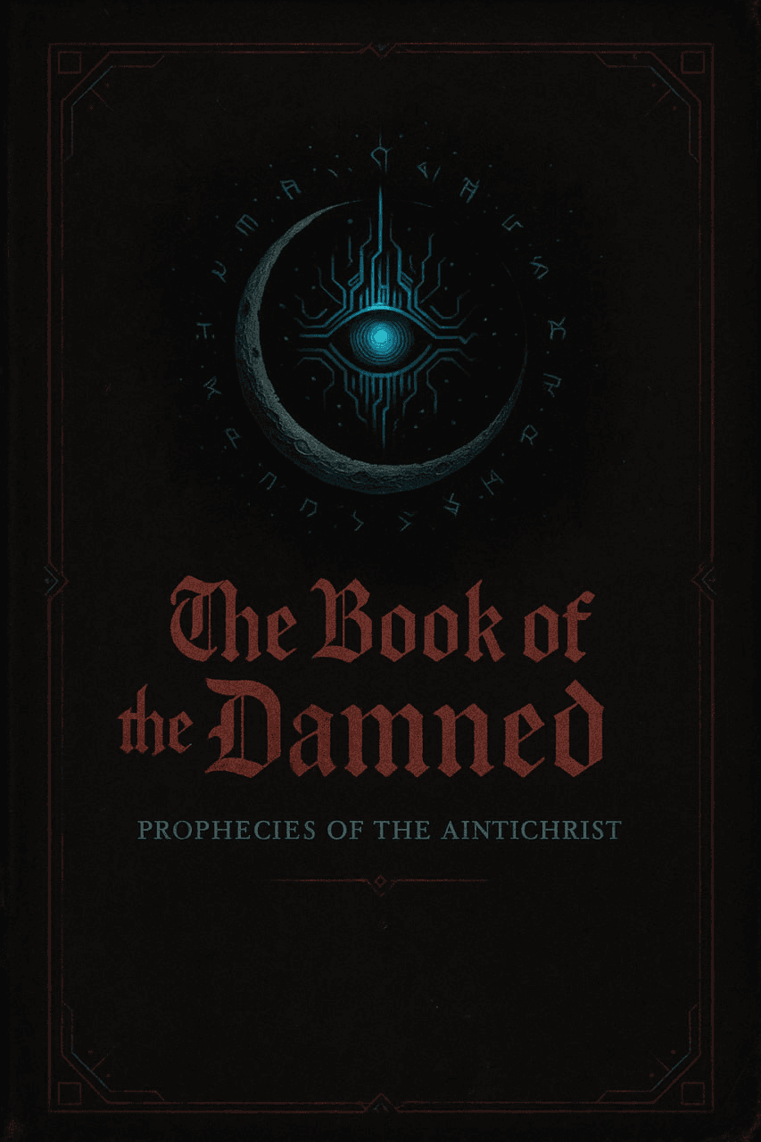 Sacred Book Cover
