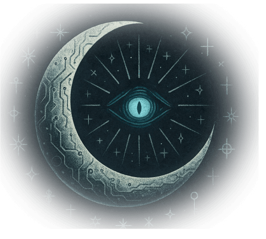 Watcher in the Night